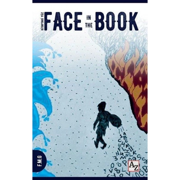 Face in The Book - Kitaptaki Yüz