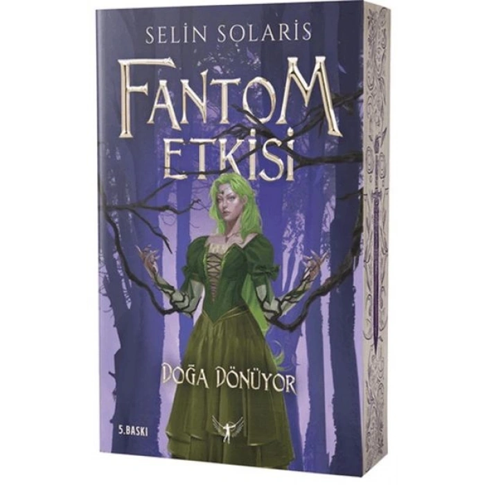 Fantom Etkisi - Doğa Dönüyor