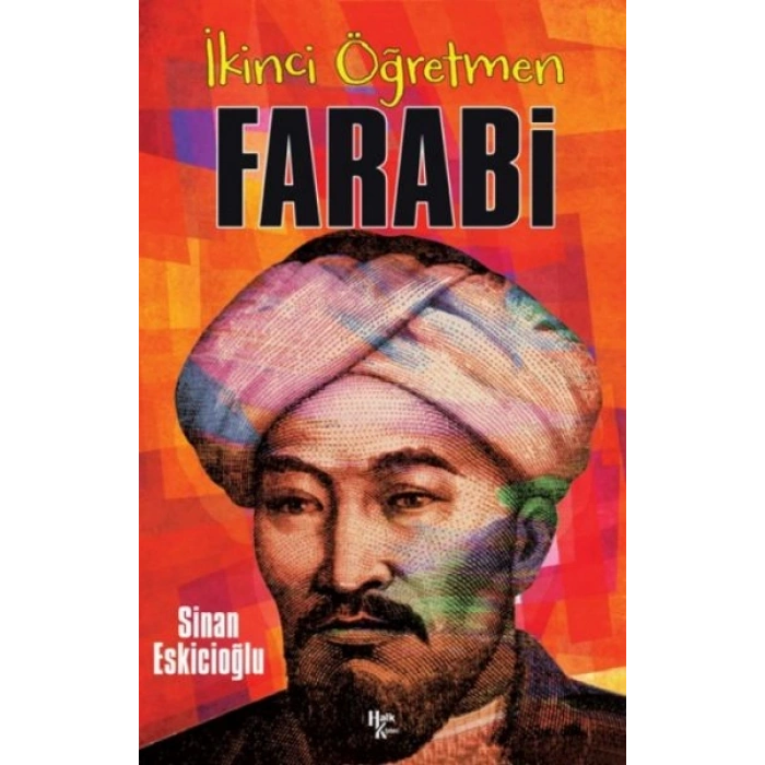 Farabi - İkinci Öğretmen