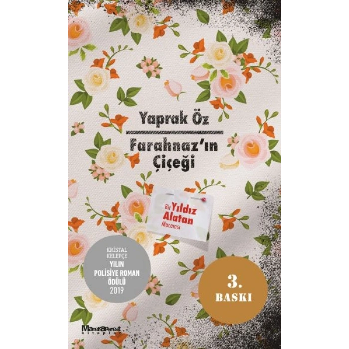Farahnazın Çiçeği