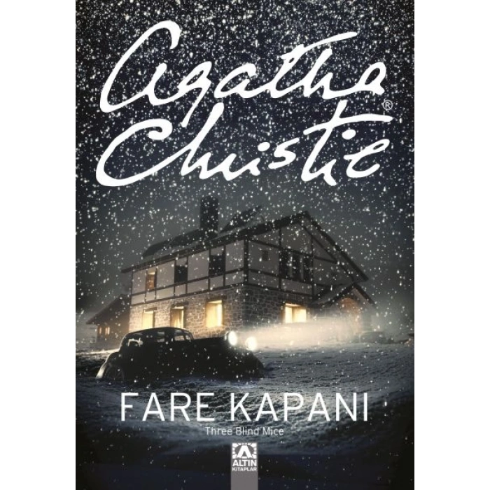 Fare Kapanı