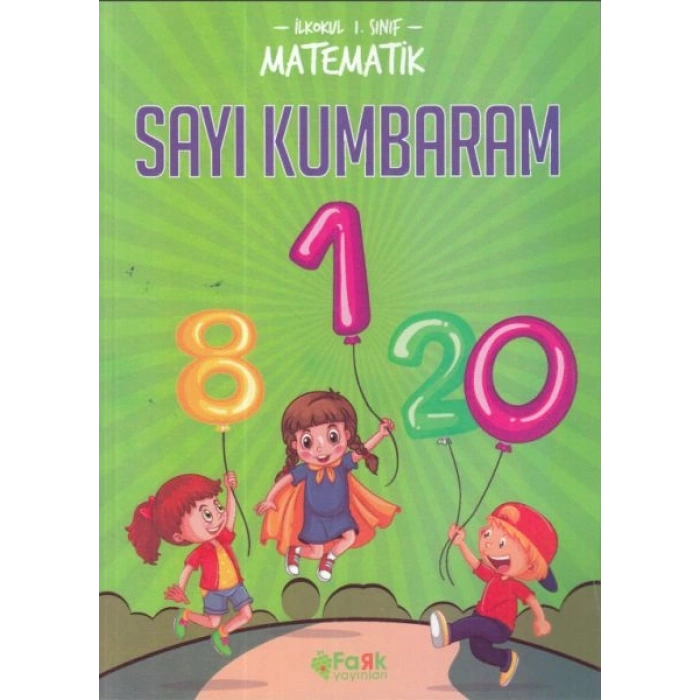 Fark Sayı Kumbaram -1 (Yeni)