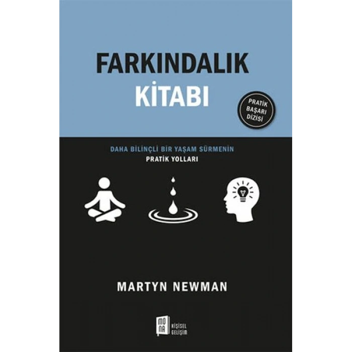 Farkındalık Kitabı