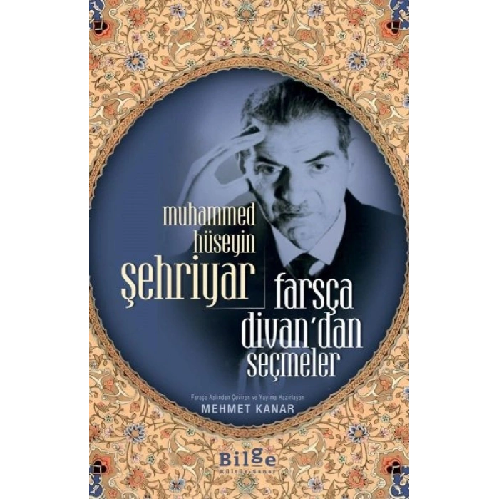 Farsça Divan’dan Seçmeler