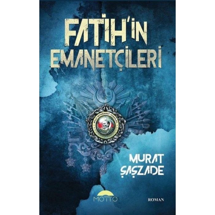 Fatihin Emanetçileri