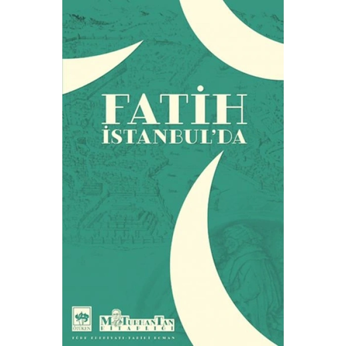 Fatih İstanbul’da
