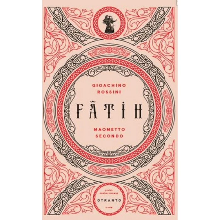 Fatih - Maometto Secondo