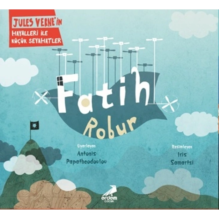 Fatih Robur