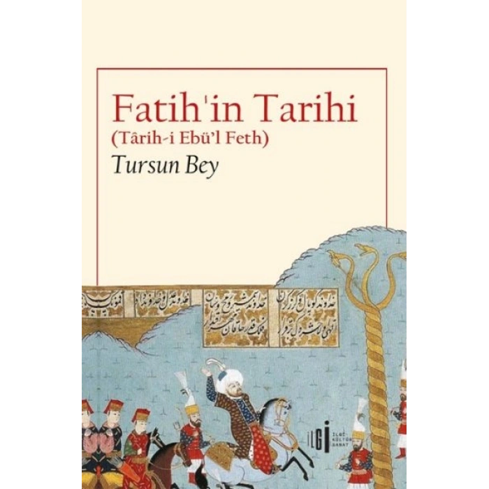 Fatih’in Tarihi