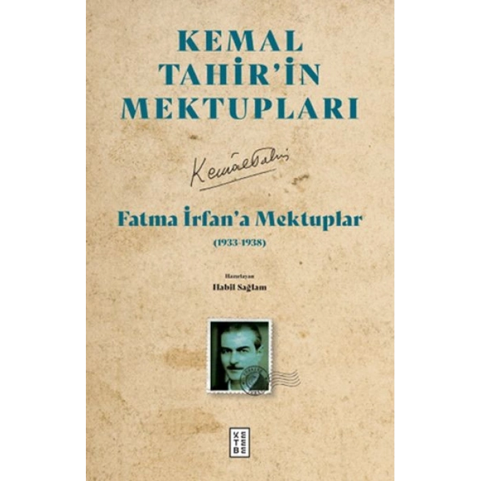 Fatma İrfan’a Mektuplar