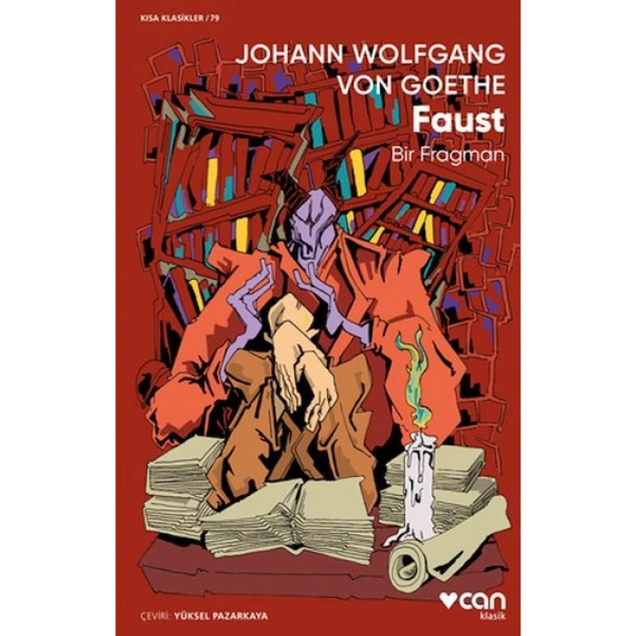 Faust: Bir Fragman