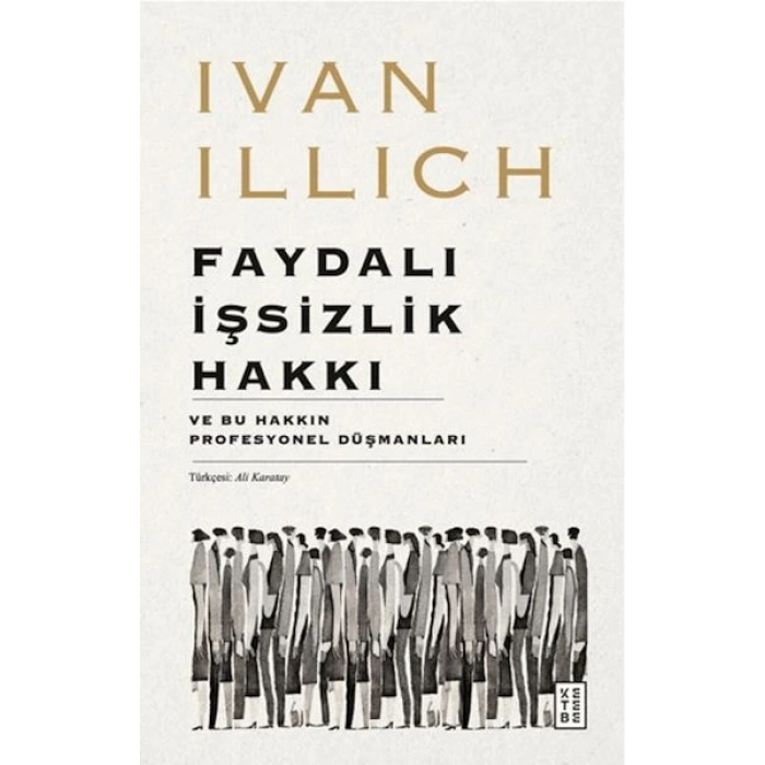 Faydalı İşsizlik Hakkı