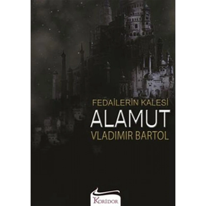 Fedailerin Kalesi Alamut