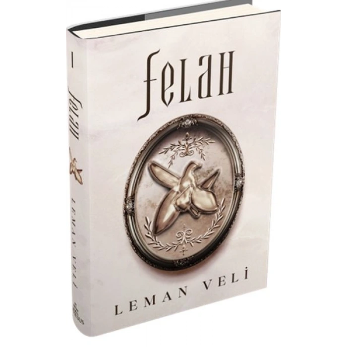 Felah 1 (Ciltli)