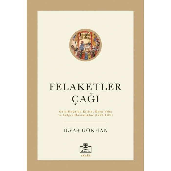 Felaketler Çağı