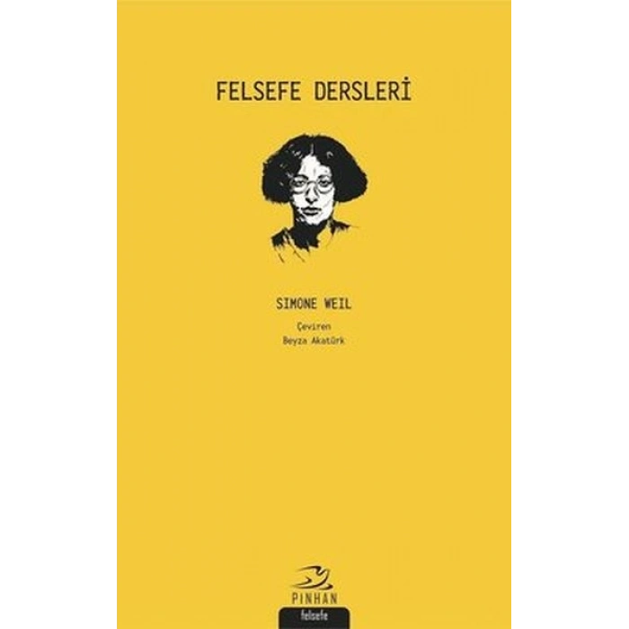 Felsefe Dersleri
