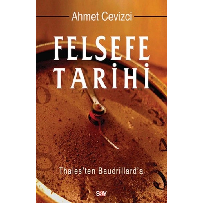 Felsefe Tarihi
