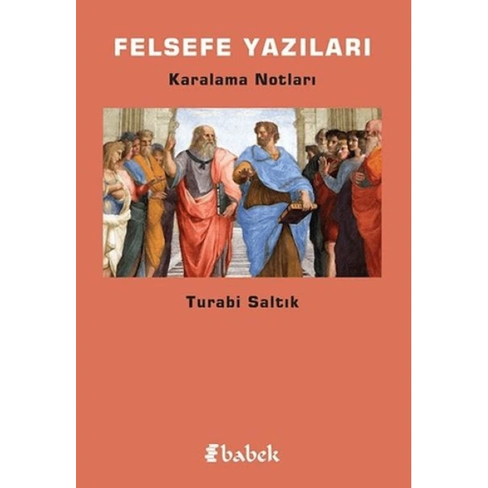 Felsefe Yazıları