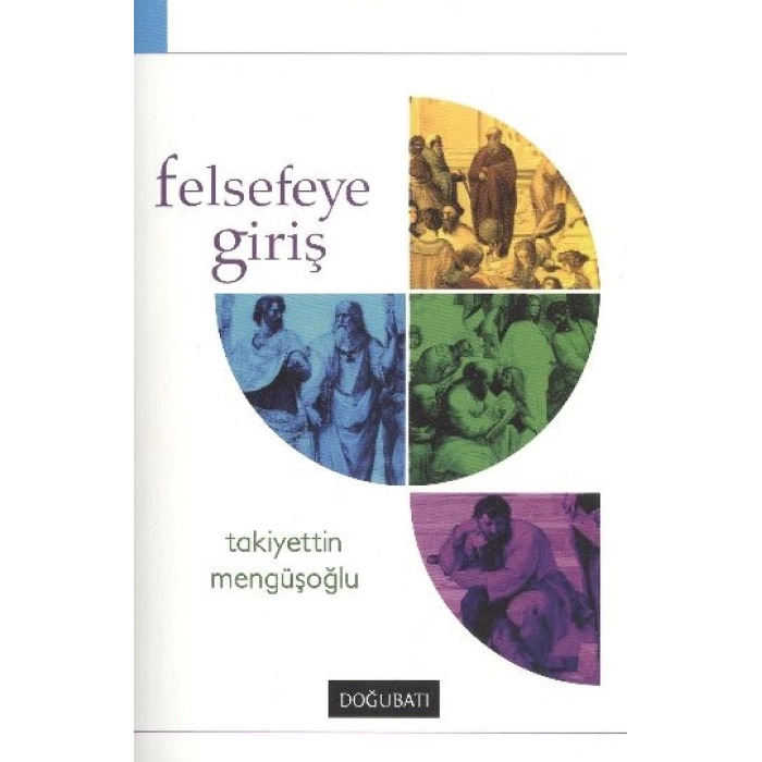 Felsefeye Giriş