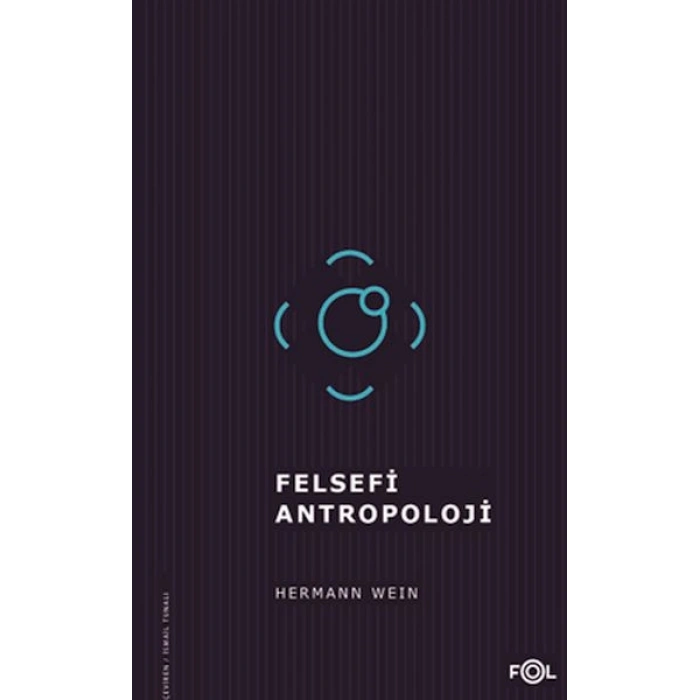 Felsefi Antropoloji/Tarih, İnsan ve Dil Felsefesi Üzerine