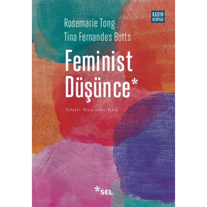 Feminist Düşünce - Kapsamlı Bir Giriş