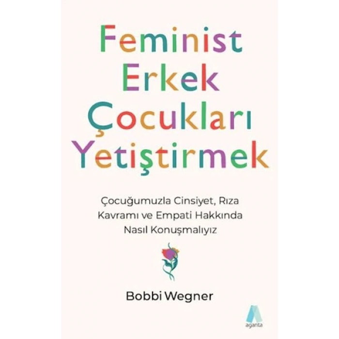 Feminist Erkek Çocukları Yetiştirmek
