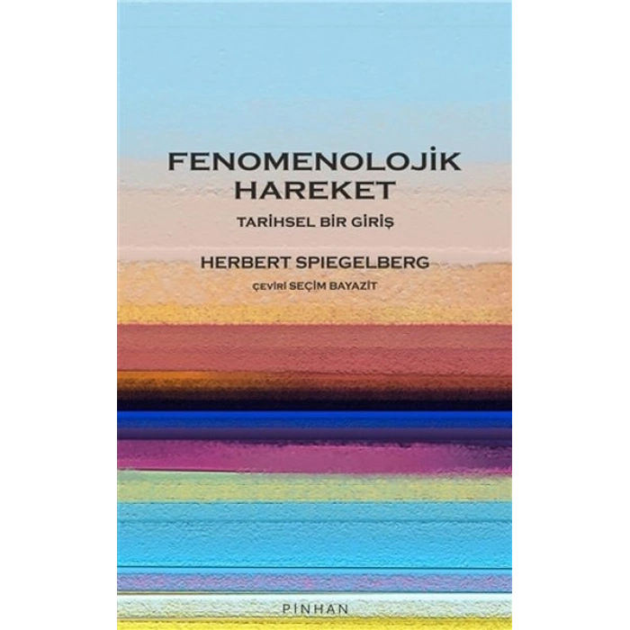 Fenomenolojik Hareket