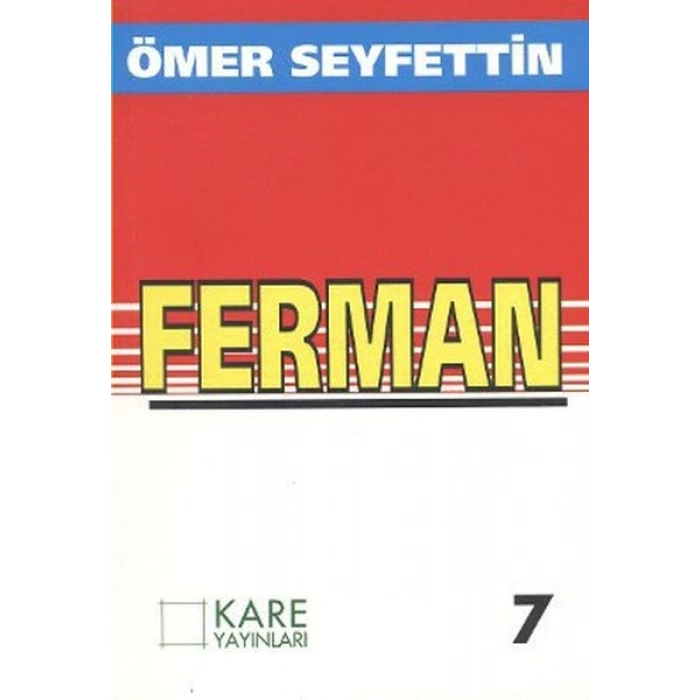 Ferman