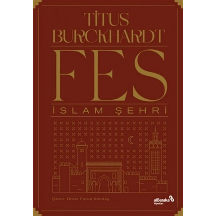 Fes İslam Şehri