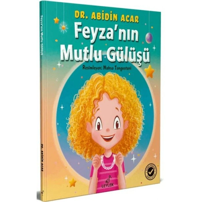 Feyzanın Mutlu Gülüşü