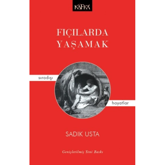 Fıçılarda Yaşamak - Sıradaşı Hayatlar