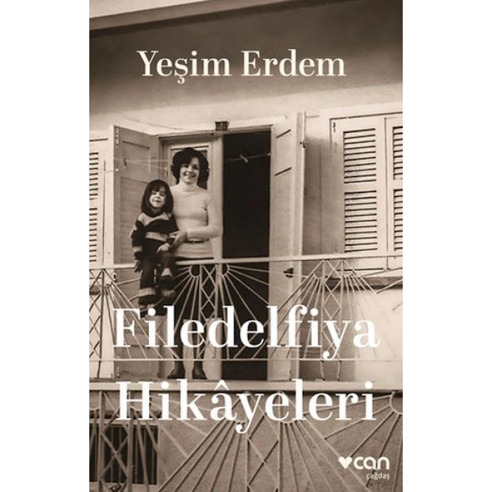 Filedelfiya Hikâyeleri