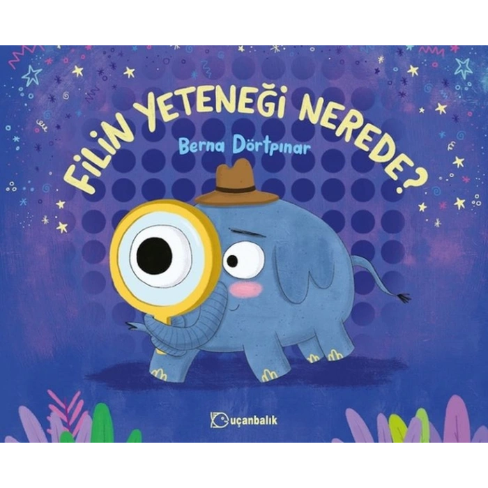 Filin Yeteneği Nerede?