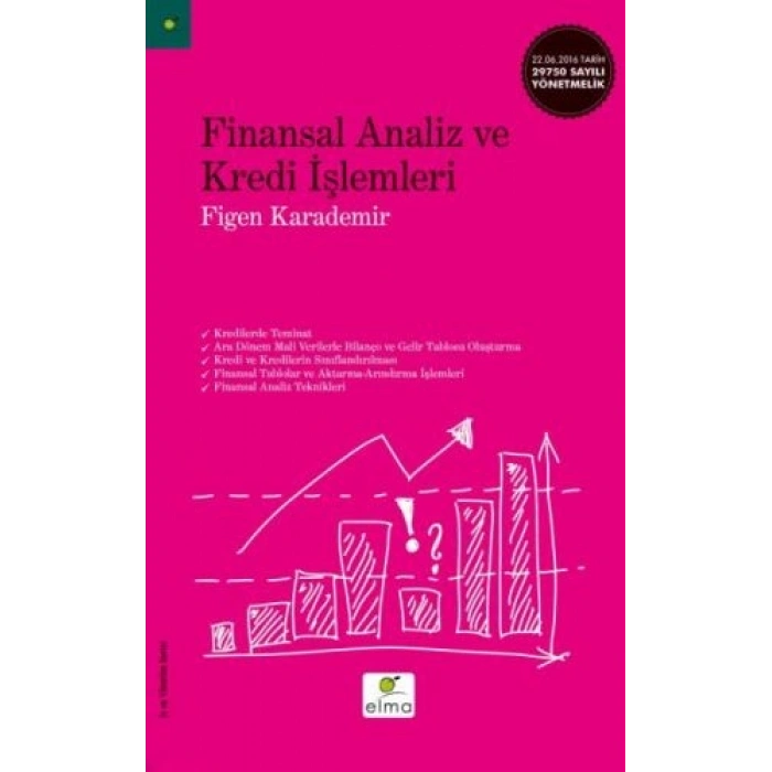 Finansal Analiz ve Kredi İşlemleri