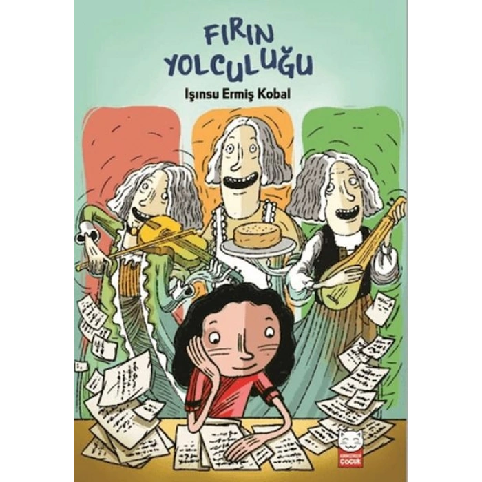 Fırın Yolculuğu