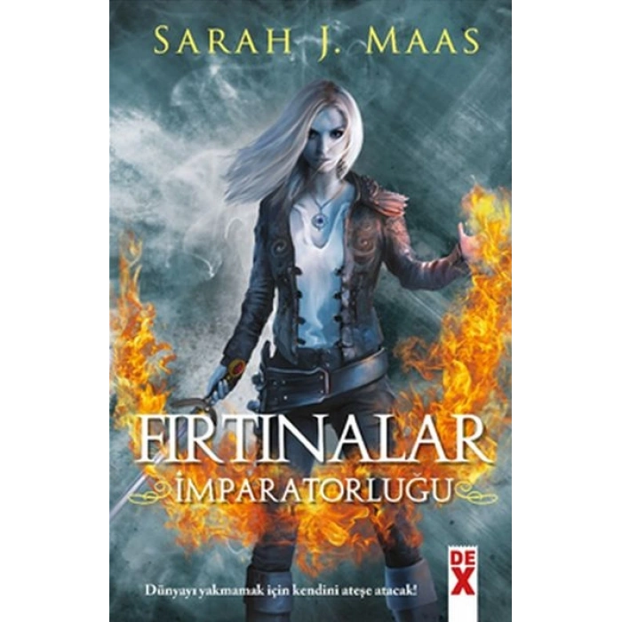 Fırtınalar İmparatorluğu