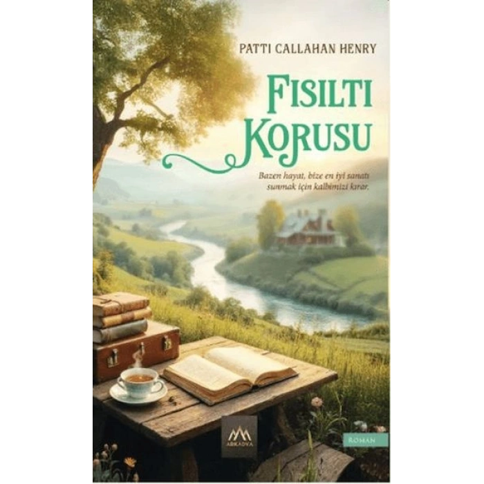 Fısıltı Korusu
