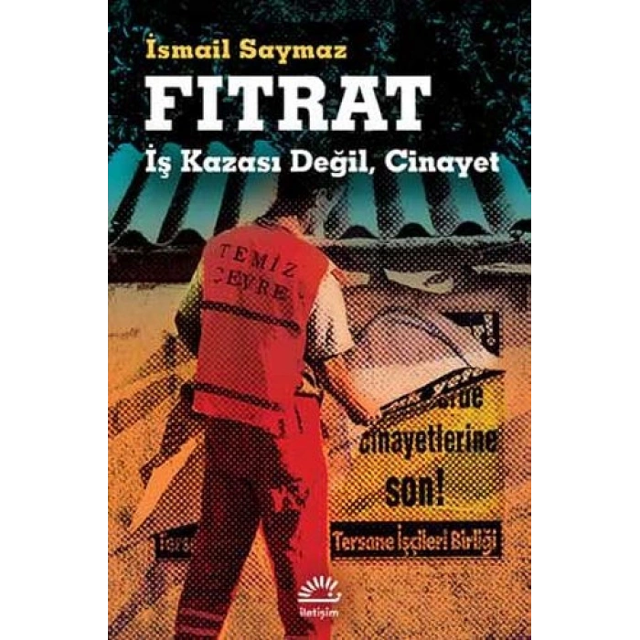 Fıtrat -  İş Kazası Değil, Cinayet