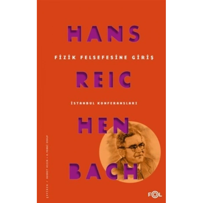 Fizik Felsefesine Giriş