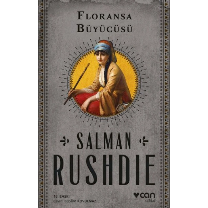 Floransa Büyücüsü