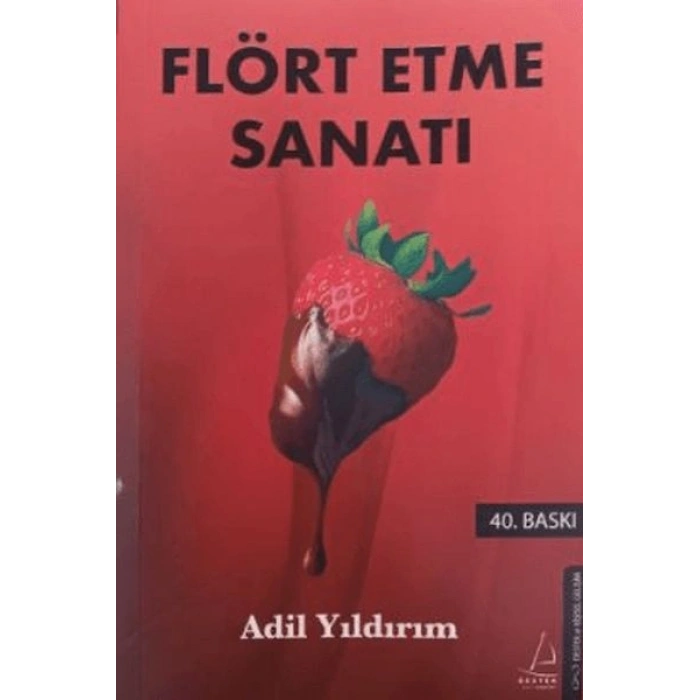 Flört Etme Sanatı