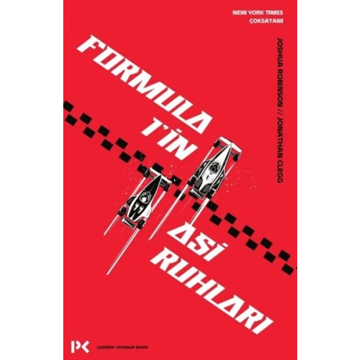 Formula 1in Asi Ruhları