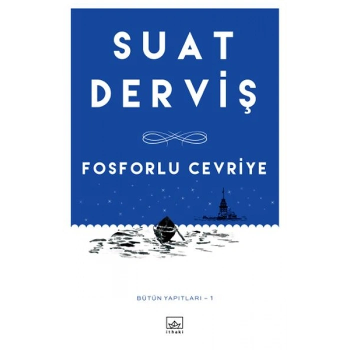 Fosforlu Cevriye