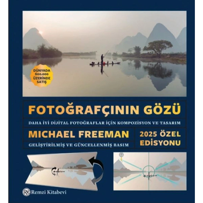 Fotoğrafçının Gözü