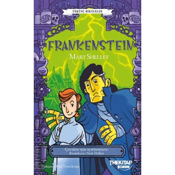 Frankenstein