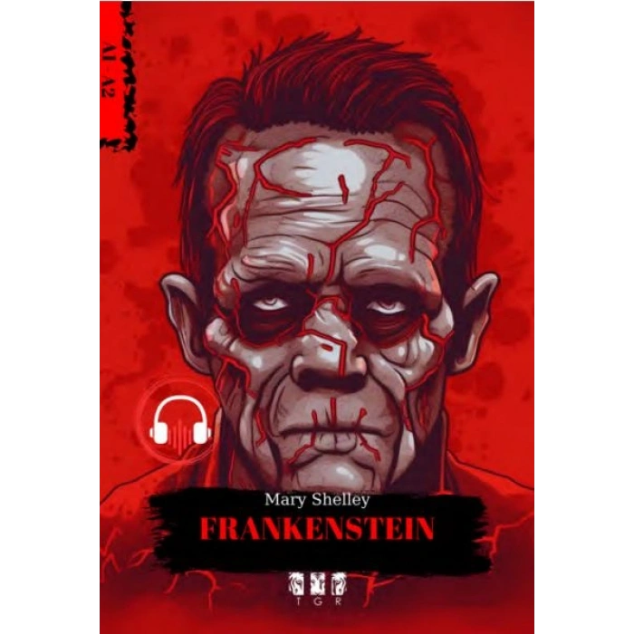 Frankensteın (Almanca)