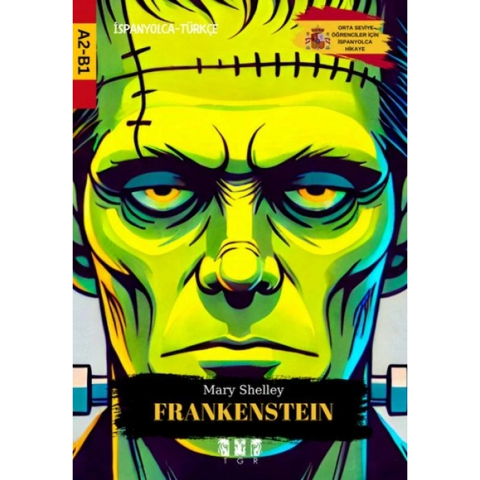 Frankensteın (İspanyolca)