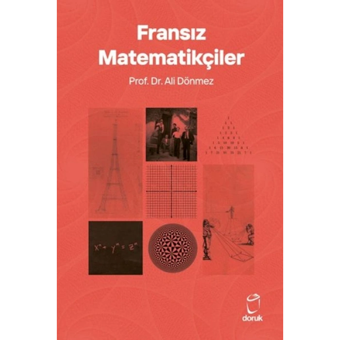 Fransız Matematikçiler