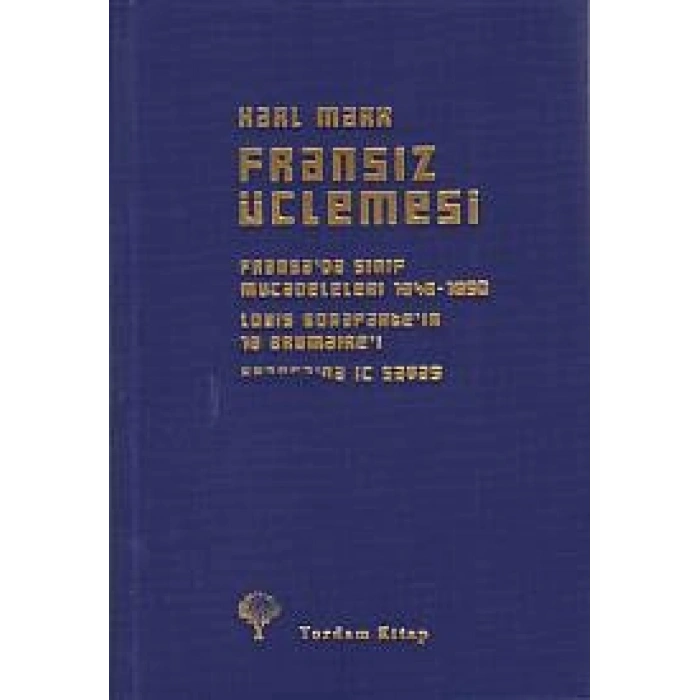 Fransız Üçlemesi (Ciltli)