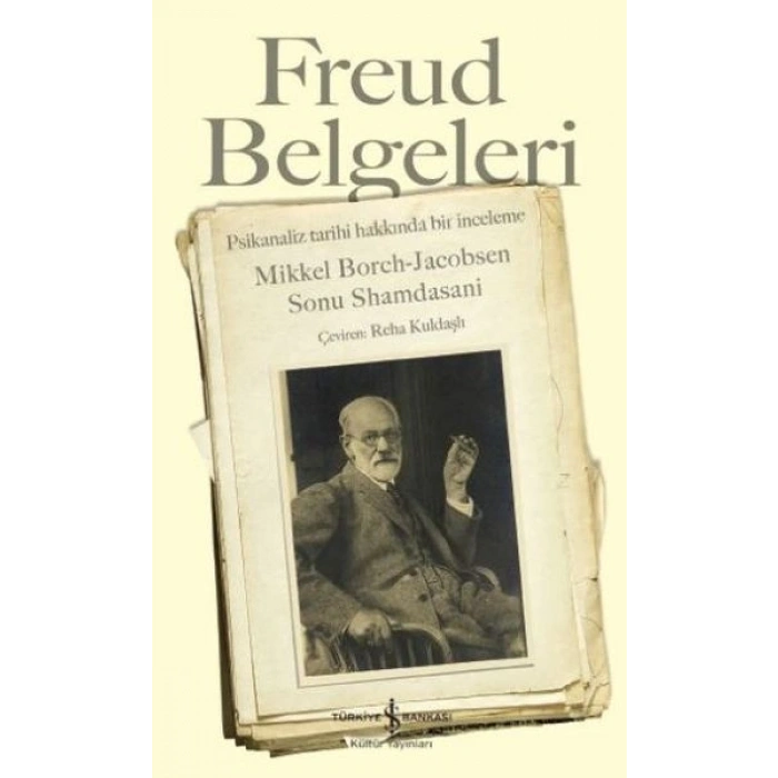 Freud Belgeleri
